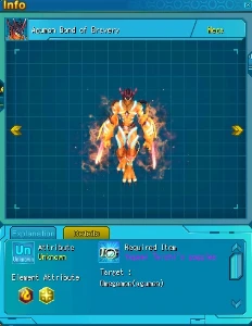 Agumon Kizuna no DRO (Digimon RPG Online) - Digimon Masters Online DMO