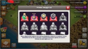 centro de vil top th11 - Clash of Clans
