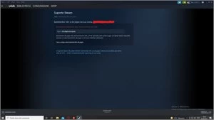 Conta CS:GO Prime Águia 2 - lvl 34 steam - Counter Strike