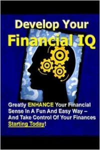 Desenvolva seu QI financeiro: Traduzido PT - eBooks