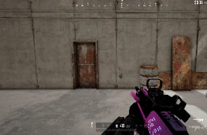 Macro Script PUBG Logitech - Indetectável