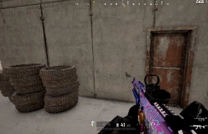 Macro Script PUBG Logitech - Indetectável