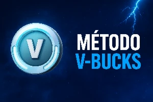 Metodo V-Bucks