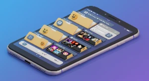PACK GANCHOS VIRAIS com diversos  corrtes para você - Outros