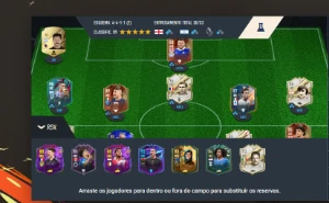 Conta Fifa 23 Pc Com Zidane Prime Time Todo Primeiro Dono