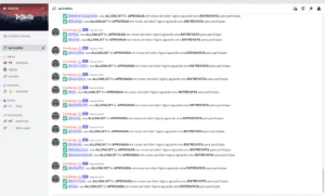 WL Distrito RP (mesmos criadores do Complexo) - GTA
