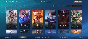 Conta wild rift - League of Legends: Wild Rift LOL WR