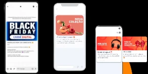 Disparador Em Massa De SMS / RCS Com Tecnologia Google - Outros