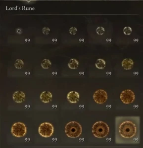 Elden Ring - 411 Milhões Runas+ Brindes -Xbox One e Series