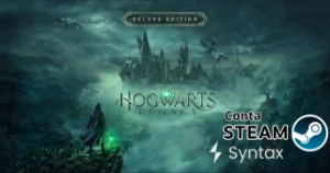 Hogwarts Legacy - Steam + BÔNUS