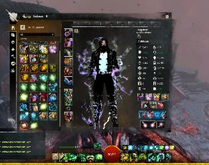 Conta gw2 compre e seja feliz - Outros