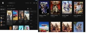 conta da epic - Epic Games