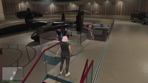 Conta GTA V 1 bilhão 375 milhões Level 237