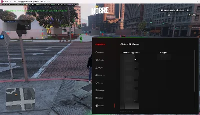 Fivem Mod Menu Novo 2026 External Legit - Outros