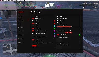 Fivem Mod Menu Novo 2026 External Legit - Outros