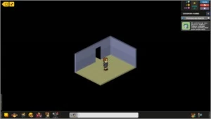CONTA HABBO 2010