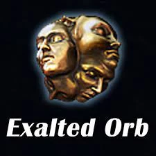Exalted Orb Liga Standard PC - Outros