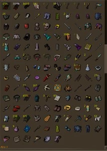 COMP CAPE RUNESCAPE 3 RS
