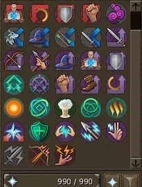 COMP CAPE RUNESCAPE 3 RS
