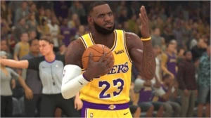 NBA 2K20 STEAM KEY ORIGINAL - PC