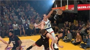 NBA 2K20 STEAM KEY ORIGINAL - PC