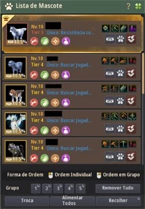 Bdo SA Mystic 62 - Black Desert