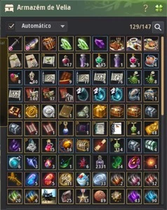 Bdo SA Mystic 62 - Black Desert