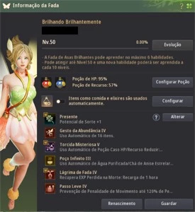 Bdo SA Mystic 62 - Black Desert