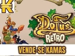 100kk KAMAS RETRO MONO IX (9) - Dofus