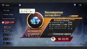 Account VIP 8, LVL100 Tokyo Ghoul Break The Chains - Outros