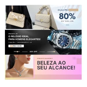 Tema Shopify Multiuso Glozin - Outros