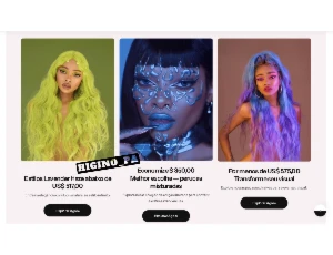 Tema Shopify Multiuso Glozin - Outros