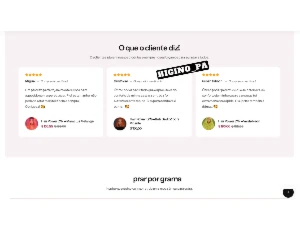 Tema Shopify Multiuso Glozin - Outros