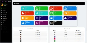 Script Painel de gerenciamento de listas IPTV + INSTALAÇÃO