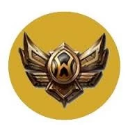 Conta Bronze 4  50 Reais - League of Legends LOL