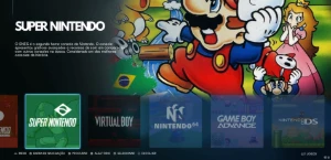 Emulador SAMBOX Especial - Todos os consoles e jogos! - Outros