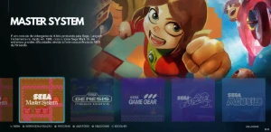 Emulador SAMBOX Especial - Todos os consoles e jogos! - Outros