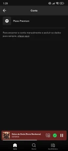 Spotify Premium - Vitalicio - Assinaturas e Premium