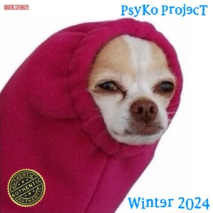 CD Digital PsyKo ProjecT - Winter 2024 - O melhor do inverno