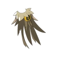 Conjunto sinistrofu (HELIO/SPI) - Dofus