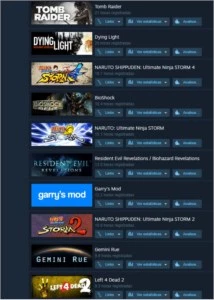 Conta Steam Level 35 +100 Jogos