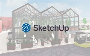 SKETSHUP VITALICIO 2021 - Softwares e Licenças