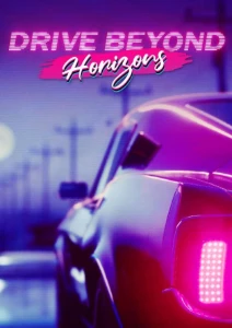 Drive Beyond Horizon | Conta Steam Offline