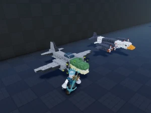 Steal A Brainrot - Roblox