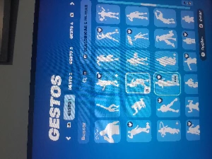 Conta OG fortnite barata