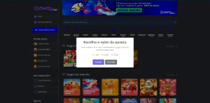 Script Casino [ATUALIZAÇÃO 2.0] - Outros