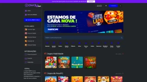 Script Casino [ATUALIZAÇÃO 2.0] - Others