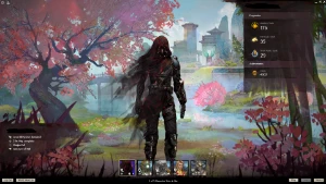 CONTA GUILD WARS 2 COM 3 EXPASÕES (LEIA A DESCRIÇÃO) - Jogos (Mídia Digital)