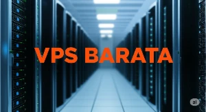 VPS Barata 2vcpu 4GB Ram Windows ou linux - Outros