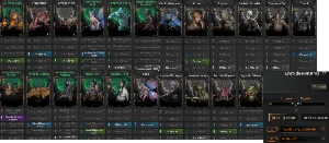 V>ROM Golden Age Arqueira Level 64 + Pet de Mineração - Others
